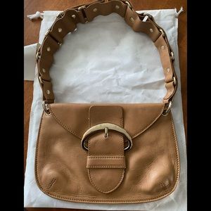 Leather Celine Bag